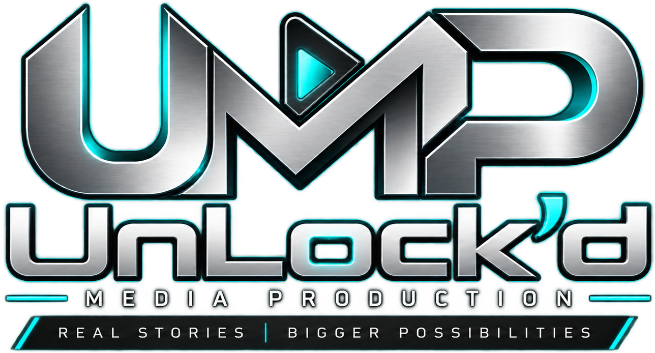 UnLock'd Media Production